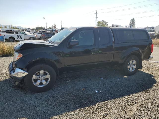 Photo 0 VIN: 1N6AD0CW0AC428981 - NISSAN FRONTIER 