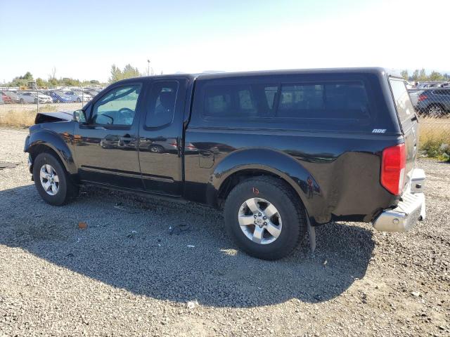 Photo 1 VIN: 1N6AD0CW0AC428981 - NISSAN FRONTIER 