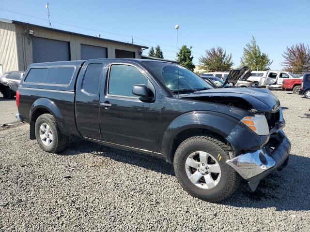 Photo 3 VIN: 1N6AD0CW0AC428981 - NISSAN FRONTIER 