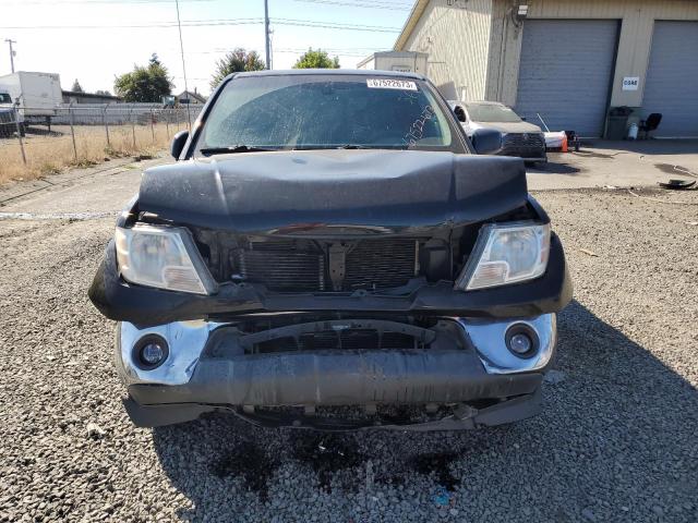 Photo 4 VIN: 1N6AD0CW0AC428981 - NISSAN FRONTIER 