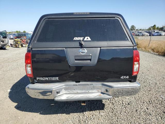 Photo 5 VIN: 1N6AD0CW0AC428981 - NISSAN FRONTIER 