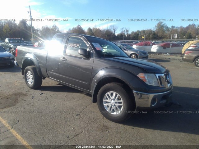 Photo 0 VIN: 1N6AD0CW0AC442444 - NISSAN FRONTIER 