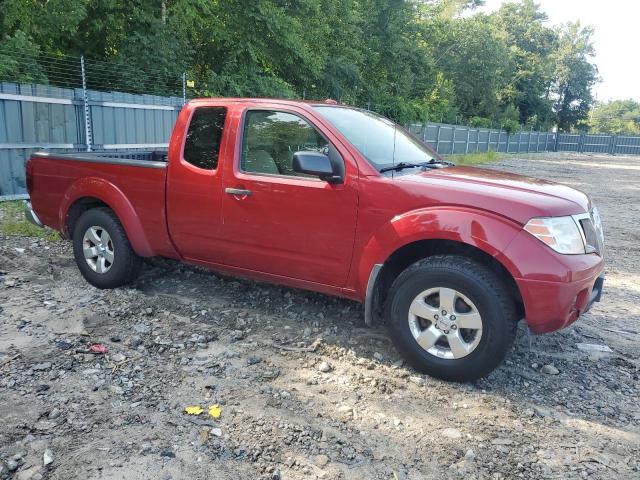 Photo 3 VIN: 1N6AD0CW0CC439014 - NISSAN FRONTIER S 