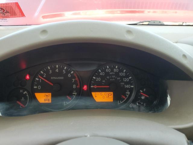 Photo 8 VIN: 1N6AD0CW0CC439014 - NISSAN FRONTIER S 