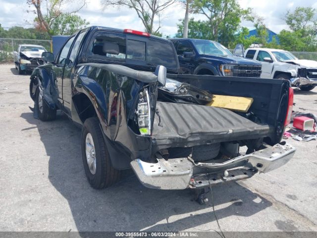 Photo 2 VIN: 1N6AD0CW0CC476371 - NISSAN FRONTIER 