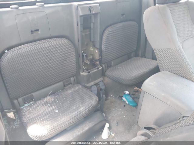 Photo 7 VIN: 1N6AD0CW0CC476371 - NISSAN FRONTIER 