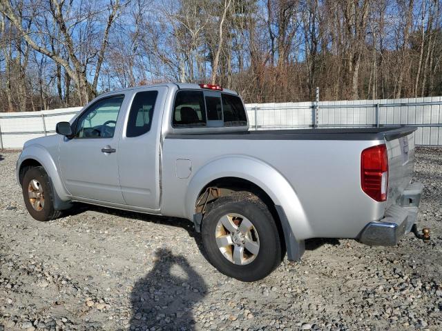 Photo 1 VIN: 1N6AD0CW0DN710448 - NISSAN FRONTIER S 