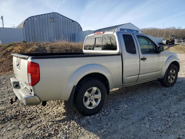 Photo 2 VIN: 1N6AD0CW0DN710448 - NISSAN FRONTIER S 