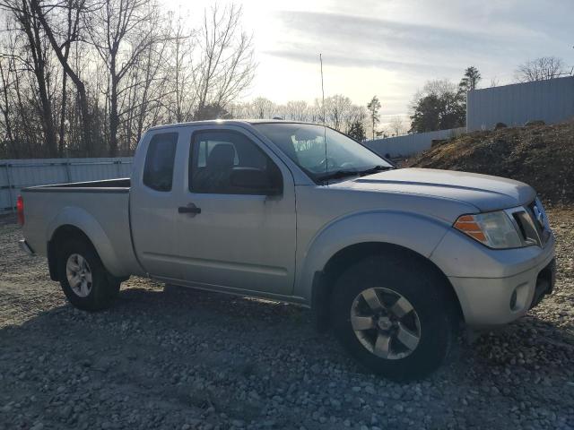 Photo 3 VIN: 1N6AD0CW0DN710448 - NISSAN FRONTIER S 