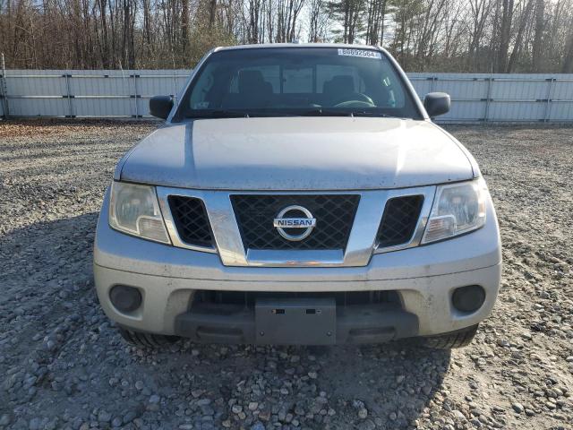 Photo 4 VIN: 1N6AD0CW0DN710448 - NISSAN FRONTIER S 