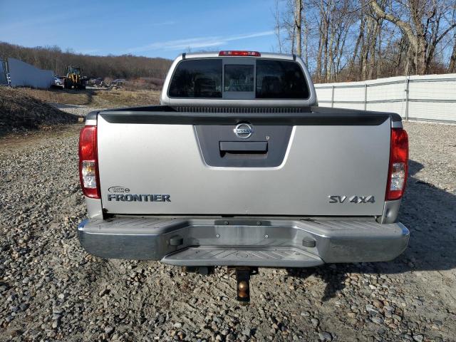 Photo 5 VIN: 1N6AD0CW0DN710448 - NISSAN FRONTIER S 