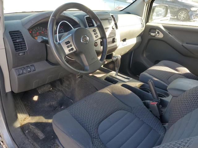 Photo 7 VIN: 1N6AD0CW0DN710448 - NISSAN FRONTIER S 