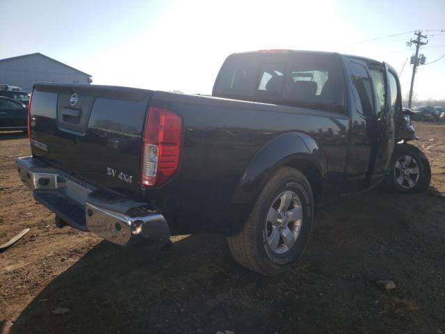 Photo 3 VIN: 1N6AD0CW0DN752795 - NISSAN FRONTIER S 