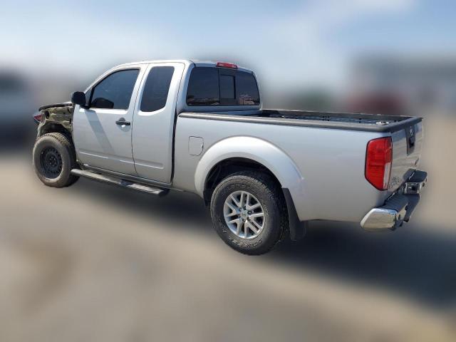 Photo 1 VIN: 1N6AD0CW0EN723850 - NISSAN FRONTIER 