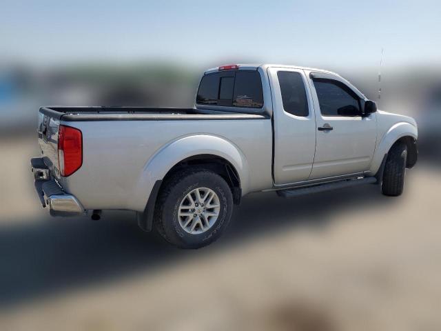 Photo 2 VIN: 1N6AD0CW0EN723850 - NISSAN FRONTIER 