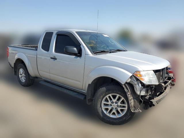 Photo 3 VIN: 1N6AD0CW0EN723850 - NISSAN FRONTIER 