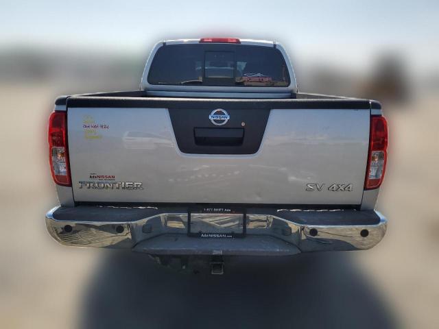 Photo 5 VIN: 1N6AD0CW0EN723850 - NISSAN FRONTIER 