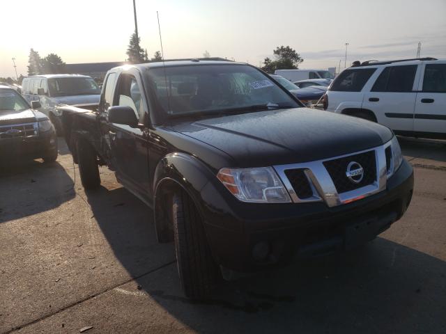 Photo 0 VIN: 1N6AD0CW0FN718830 - NISSAN FRONTIER S 