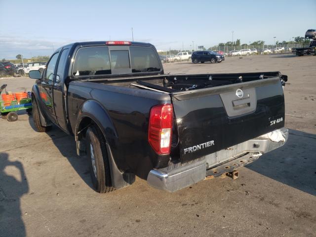 Photo 2 VIN: 1N6AD0CW0FN718830 - NISSAN FRONTIER S 