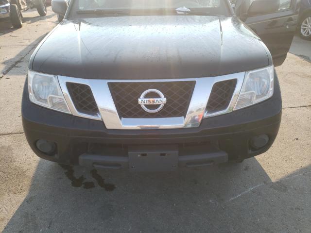 Photo 6 VIN: 1N6AD0CW0FN718830 - NISSAN FRONTIER S 