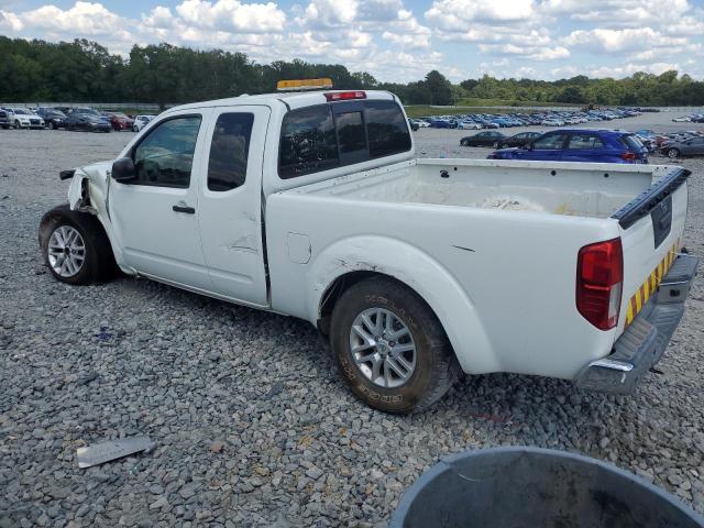 Photo 1 VIN: 1N6AD0CW0FN719427 - NISSAN FRONTIER 