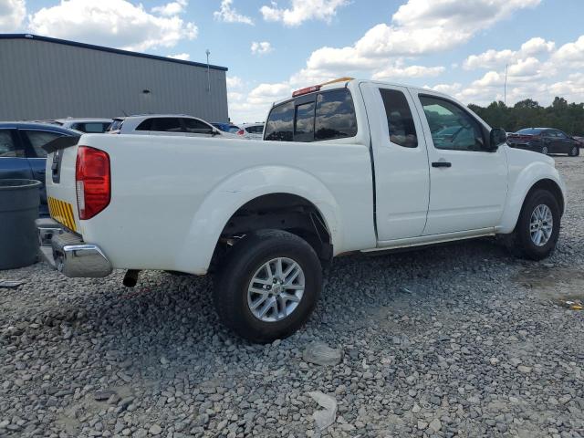 Photo 2 VIN: 1N6AD0CW0FN719427 - NISSAN FRONTIER 