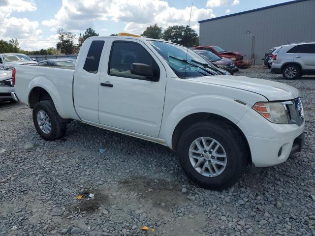 Photo 3 VIN: 1N6AD0CW0FN719427 - NISSAN FRONTIER 