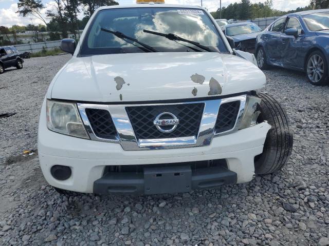 Photo 4 VIN: 1N6AD0CW0FN719427 - NISSAN FRONTIER 