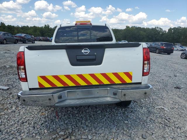 Photo 5 VIN: 1N6AD0CW0FN719427 - NISSAN FRONTIER 