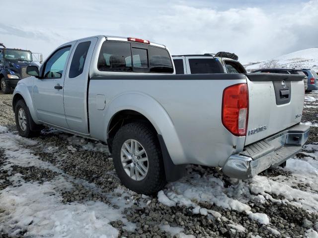 Photo 1 VIN: 1N6AD0CW0JN710431 - NISSAN FRONTIER 