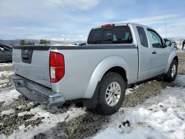 Photo 2 VIN: 1N6AD0CW0JN710431 - NISSAN FRONTIER 