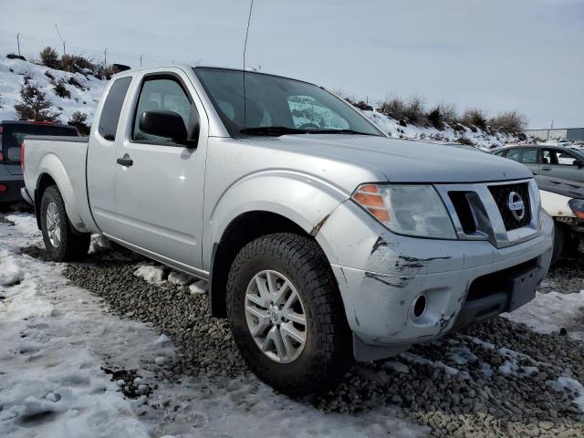 Photo 3 VIN: 1N6AD0CW0JN710431 - NISSAN FRONTIER 