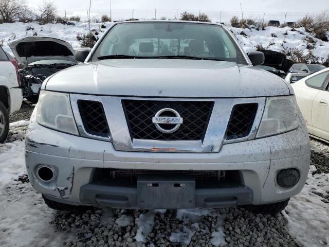 Photo 4 VIN: 1N6AD0CW0JN710431 - NISSAN FRONTIER 