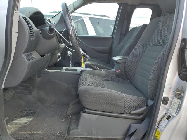 Photo 6 VIN: 1N6AD0CW0JN710431 - NISSAN FRONTIER 