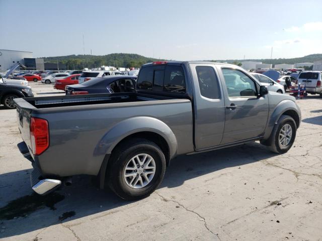 Photo 2 VIN: 1N6AD0CW0JN759869 - NISSAN FRONTIER S 