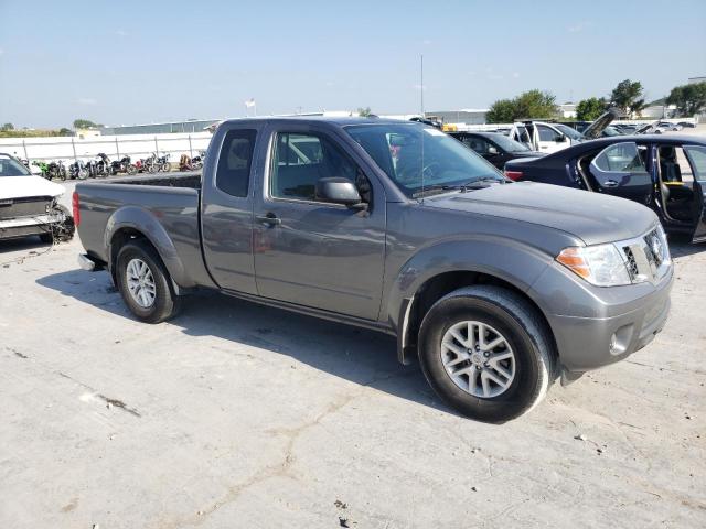 Photo 3 VIN: 1N6AD0CW0JN759869 - NISSAN FRONTIER S 