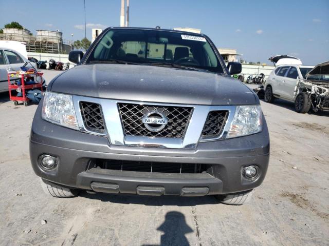 Photo 4 VIN: 1N6AD0CW0JN759869 - NISSAN FRONTIER S 