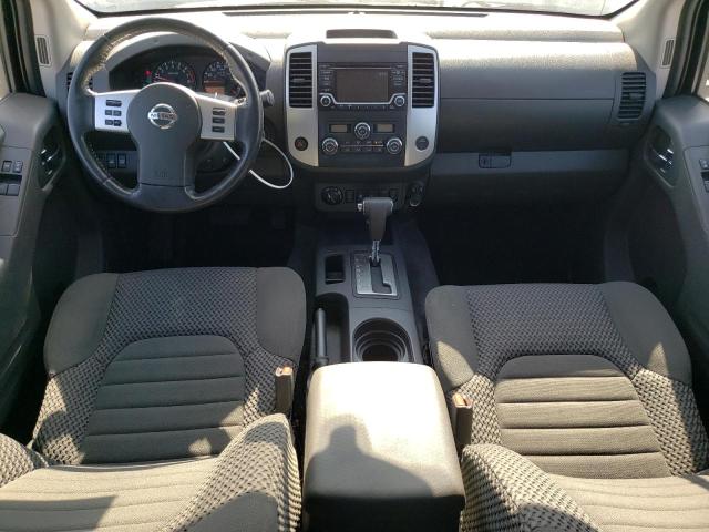 Photo 7 VIN: 1N6AD0CW0JN759869 - NISSAN FRONTIER S 