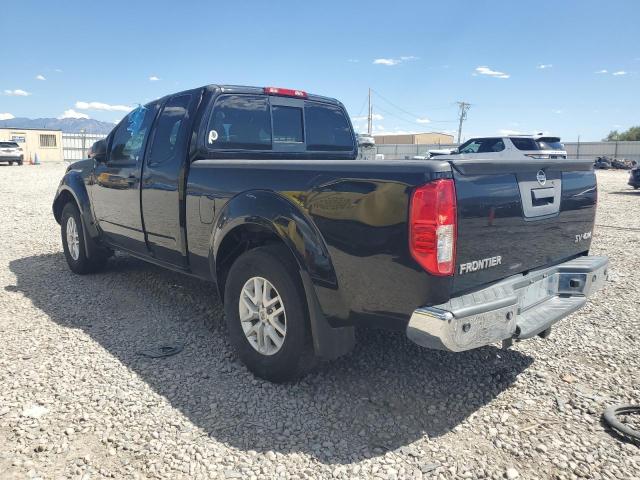 Photo 1 VIN: 1N6AD0CW0JN766904 - NISSAN FRONTIER S 