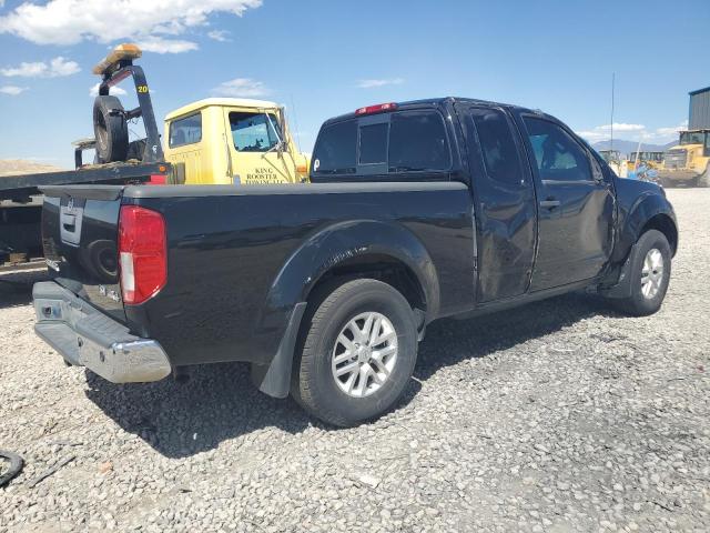 Photo 2 VIN: 1N6AD0CW0JN766904 - NISSAN FRONTIER S 