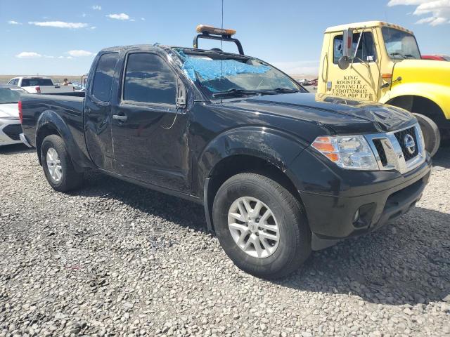 Photo 3 VIN: 1N6AD0CW0JN766904 - NISSAN FRONTIER S 