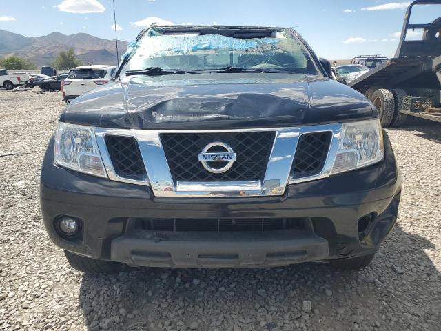 Photo 4 VIN: 1N6AD0CW0JN766904 - NISSAN FRONTIER S 