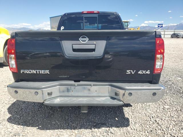 Photo 5 VIN: 1N6AD0CW0JN766904 - NISSAN FRONTIER S 