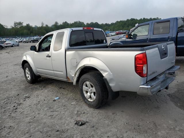 Photo 1 VIN: 1N6AD0CW1AC440833 - NISSAN FRONTIER K 