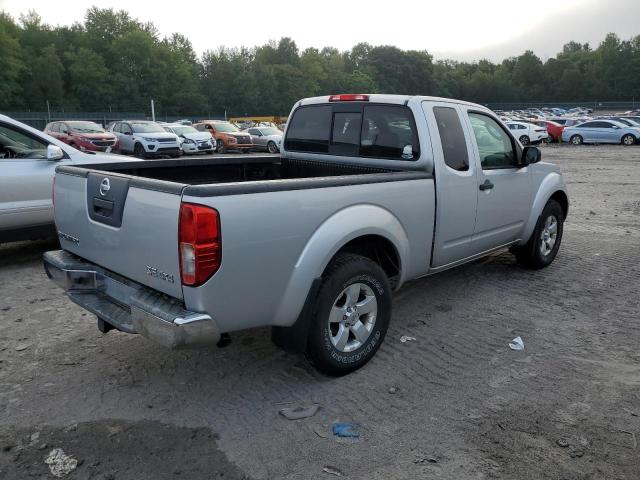 Photo 2 VIN: 1N6AD0CW1AC440833 - NISSAN FRONTIER K 