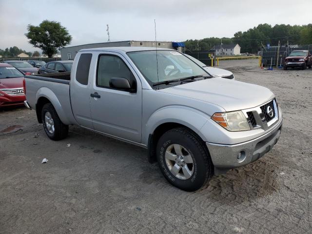 Photo 3 VIN: 1N6AD0CW1AC440833 - NISSAN FRONTIER K 