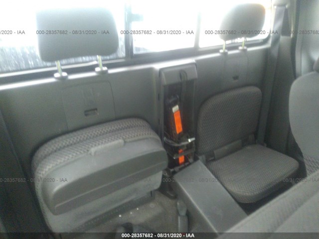 Photo 7 VIN: 1N6AD0CW1CC409889 - NISSAN FRONTIER 