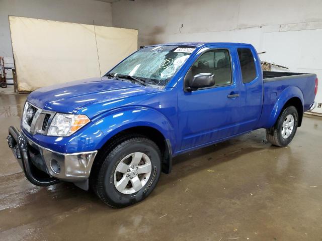 Photo 0 VIN: 1N6AD0CW1CC453908 - NISSAN FRONTIER S 