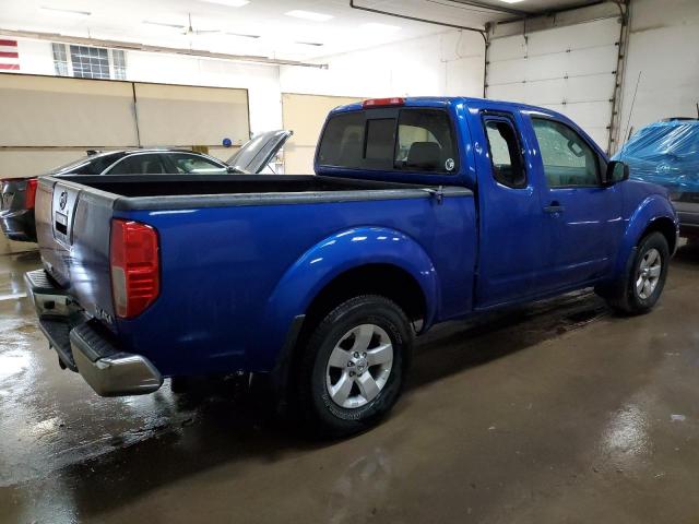 Photo 2 VIN: 1N6AD0CW1CC453908 - NISSAN FRONTIER S 