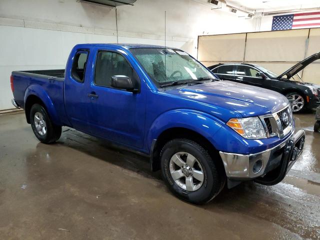 Photo 3 VIN: 1N6AD0CW1CC453908 - NISSAN FRONTIER S 